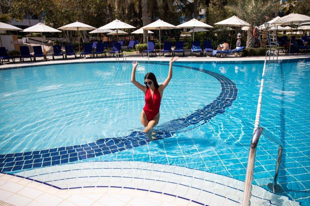 Sheraton Jumeirah Beach Resort