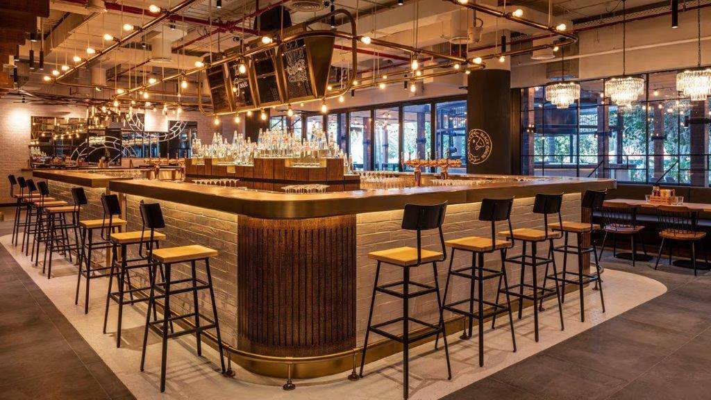 Sheraton Jumeirah Beach Resort