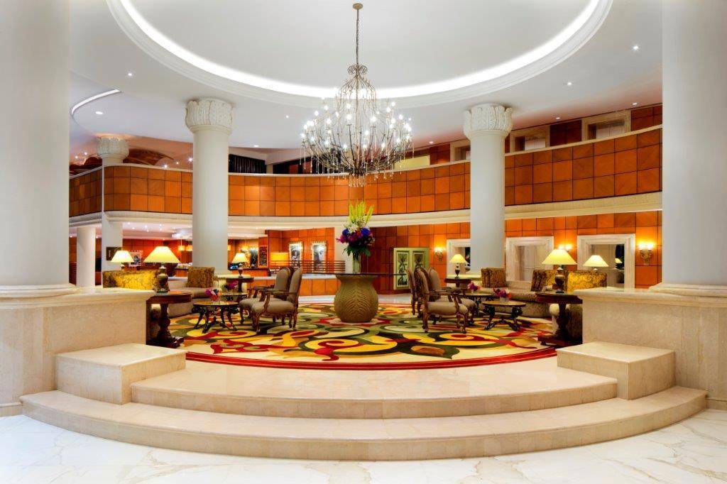 Sheraton Jumeirah Beach Resort