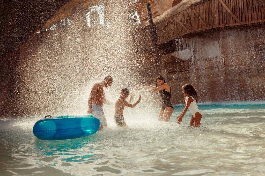 Jumeirah Beach Hotel