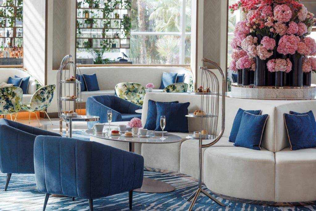 Jumeirah Beach Hotel