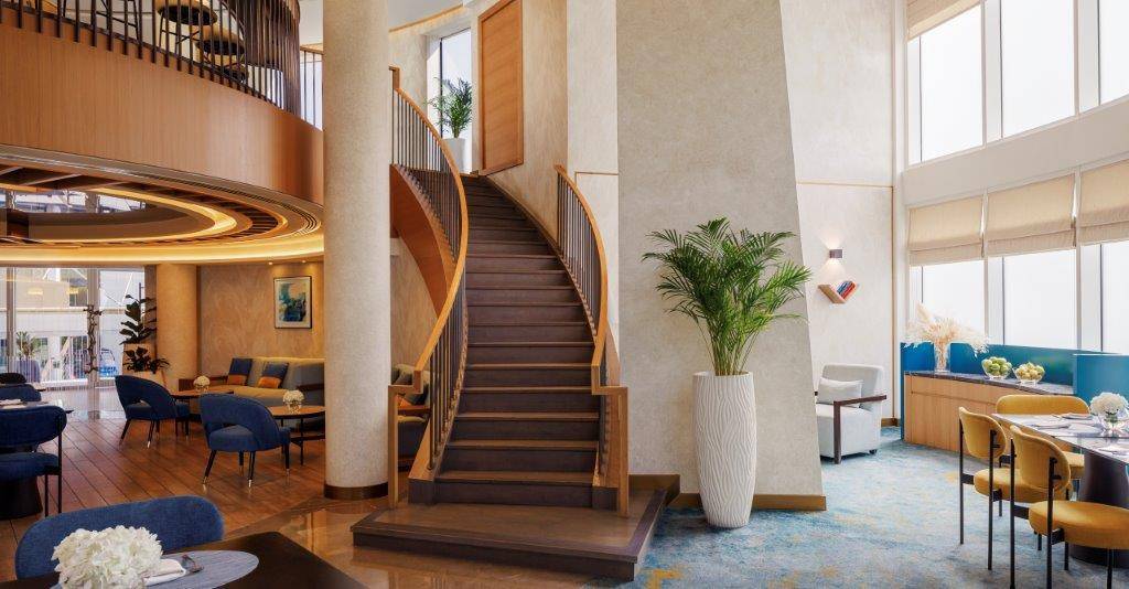 Jumeirah Beach Hotel