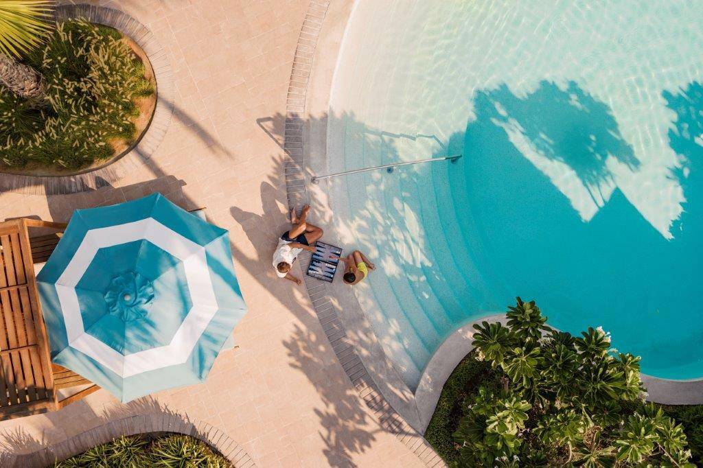 Jumeirah Beach Hotel