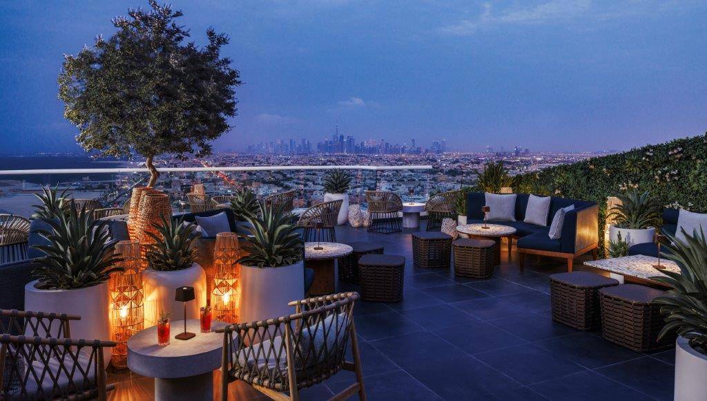 Jumeirah Beach Hotel