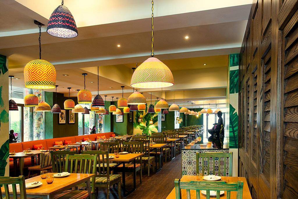 Hilton Dubai The Walk