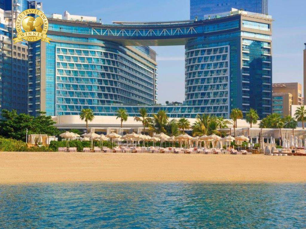 Nh Collection Dubai The Palm