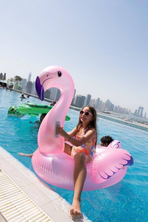 Nh Collection Dubai The Palm