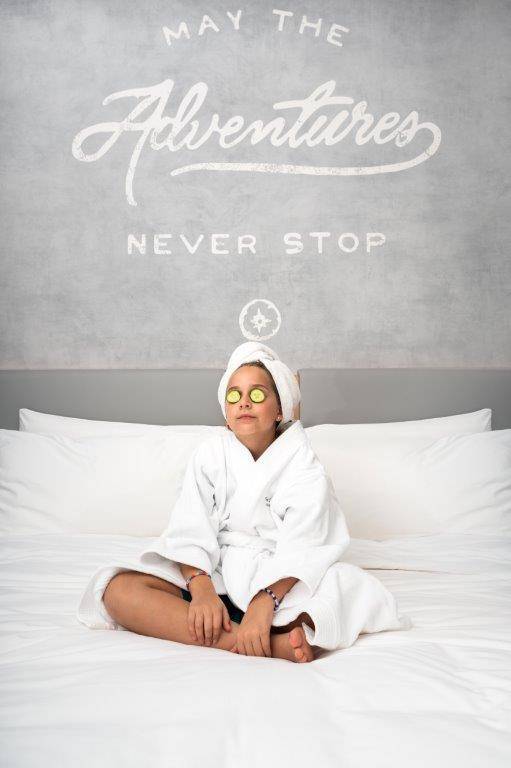 Nh Collection Dubai The Palm