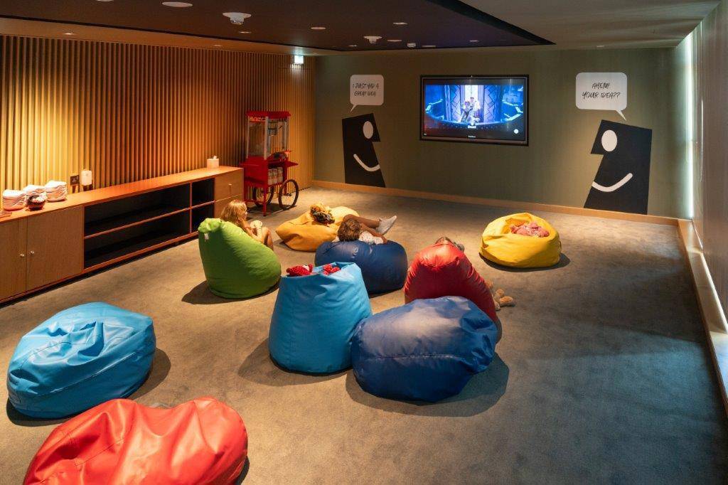 Nh Collection Dubai The Palm