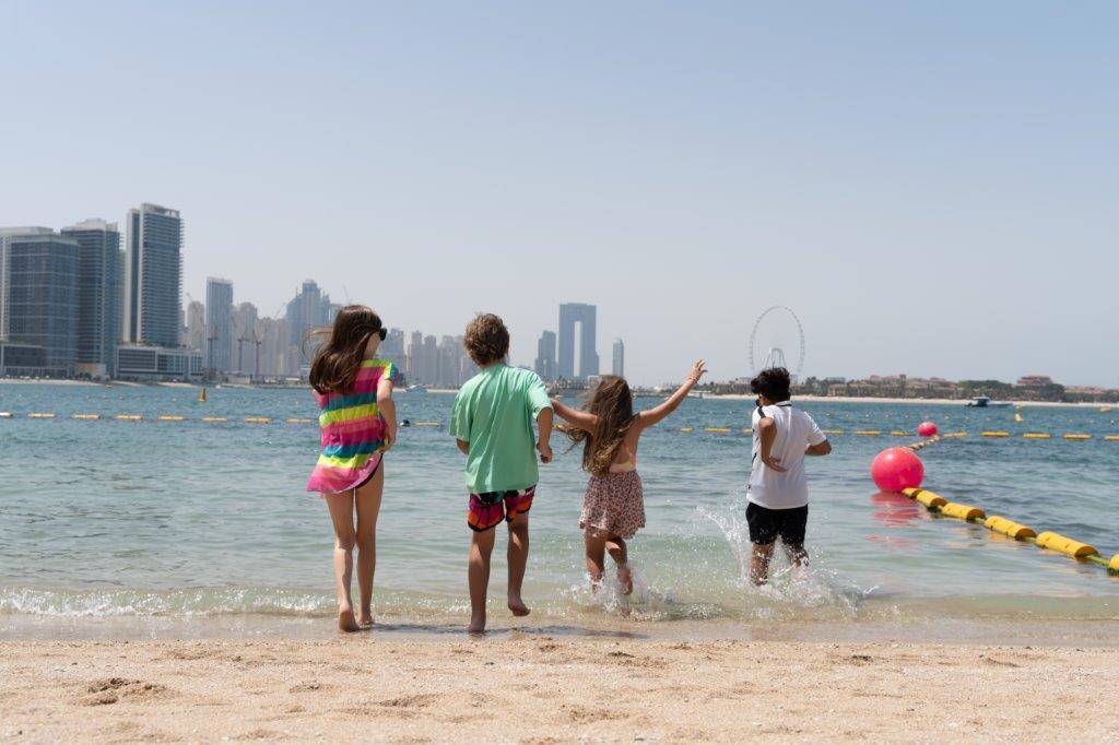 Nh Collection Dubai The Palm