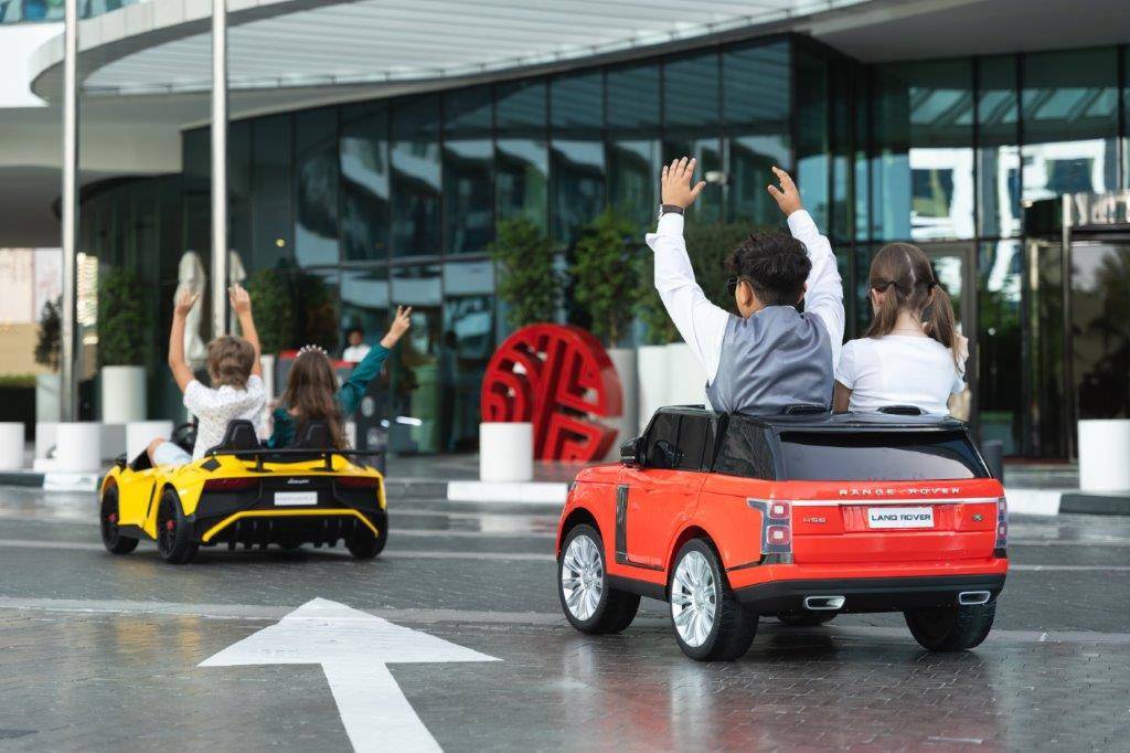 Nh Collection Dubai The Palm