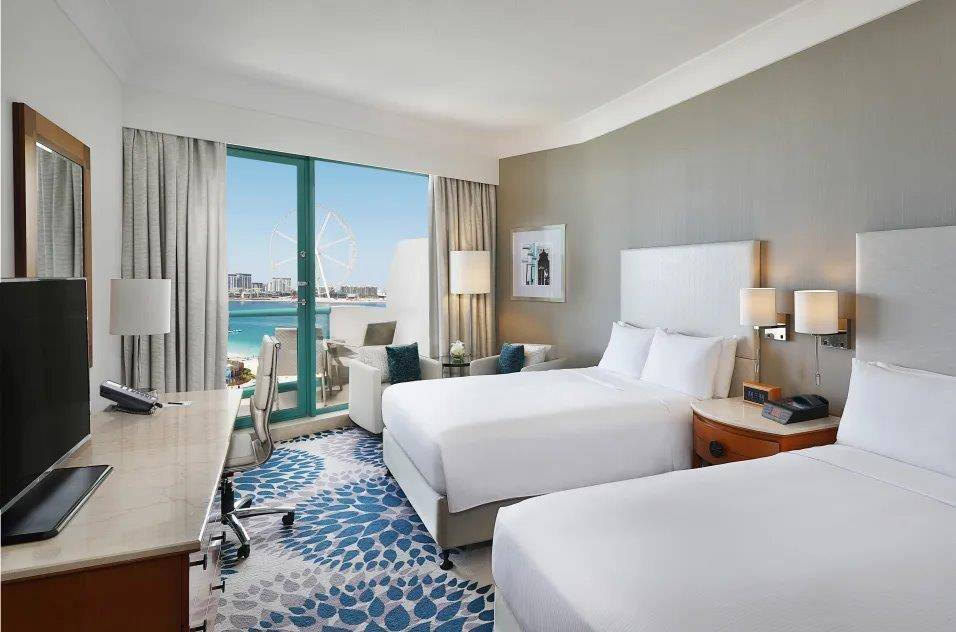 Hilton Dubai Jumeirah