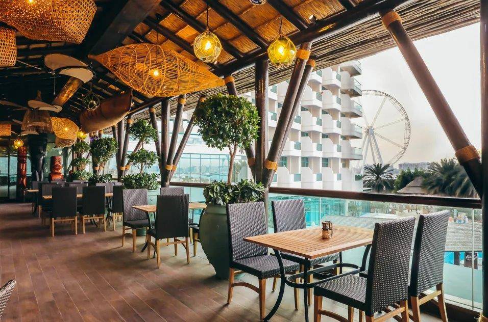 Hilton Dubai Jumeirah