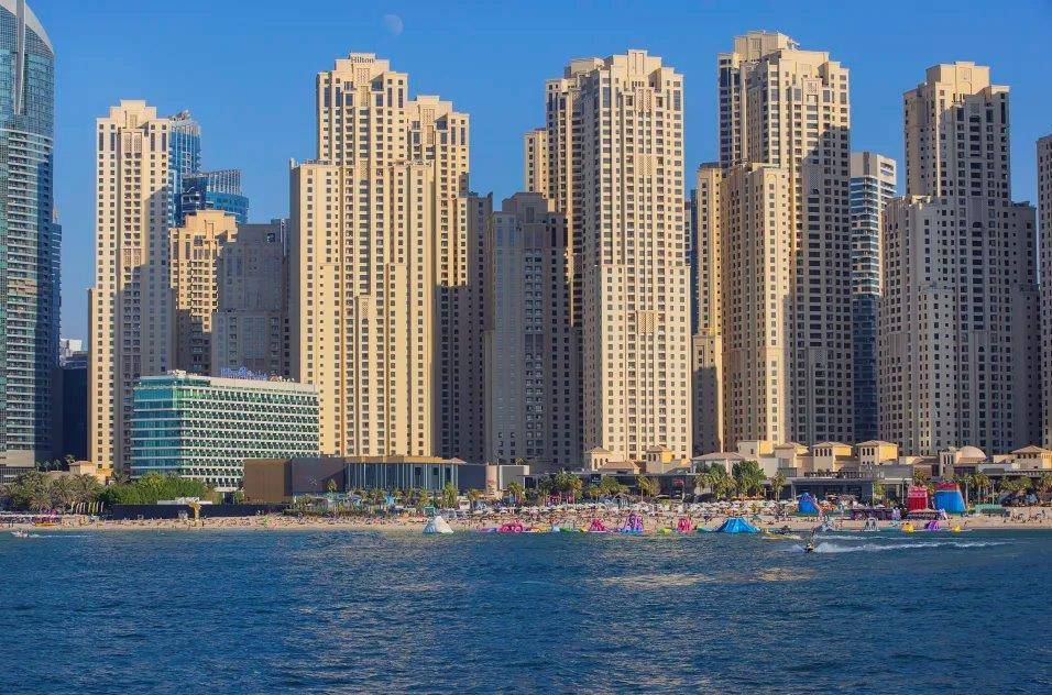 Hilton Dubai Jumeirah