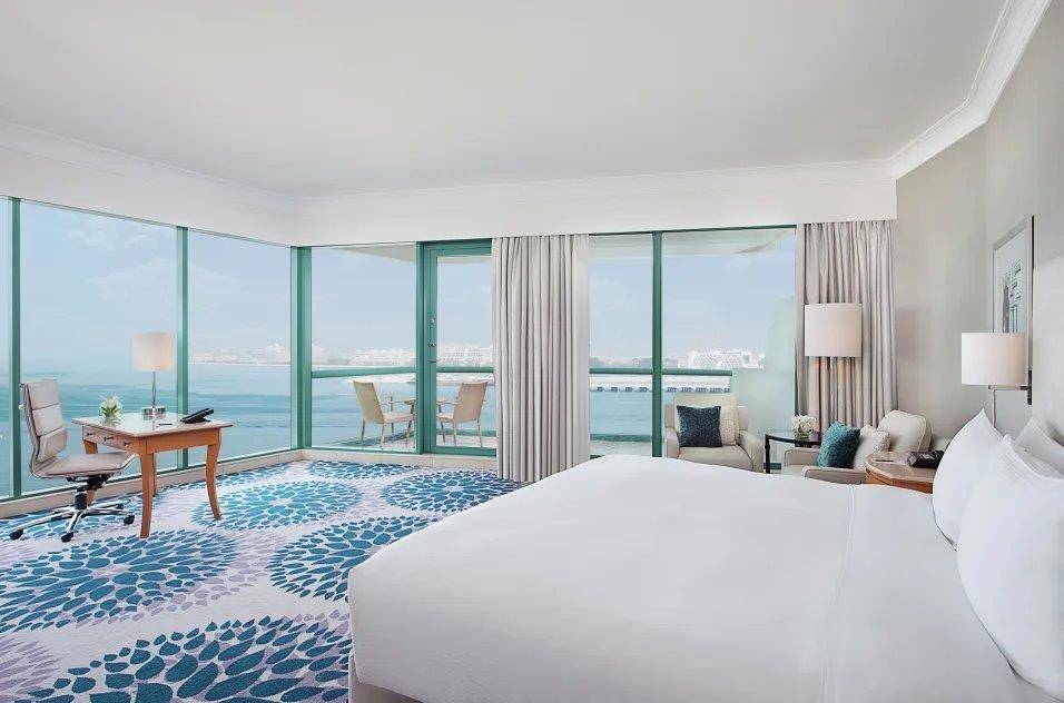 Hilton Dubai Jumeirah