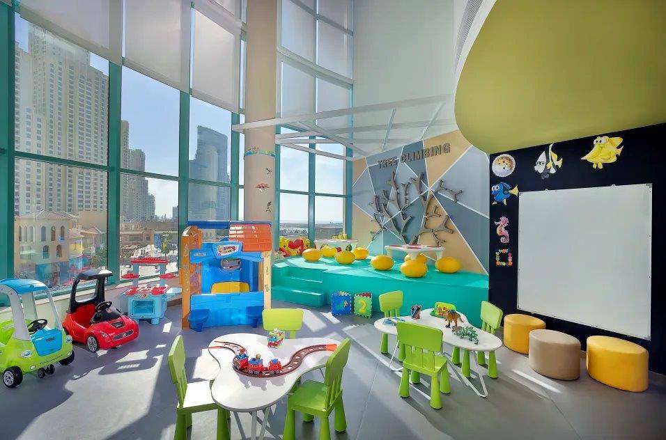 Hilton Dubai Jumeirah