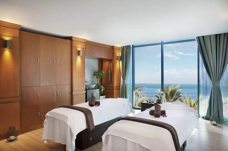 Hilton Dubai Jumeirah