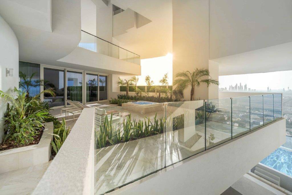 FIVE Jumeirah Village Dubai