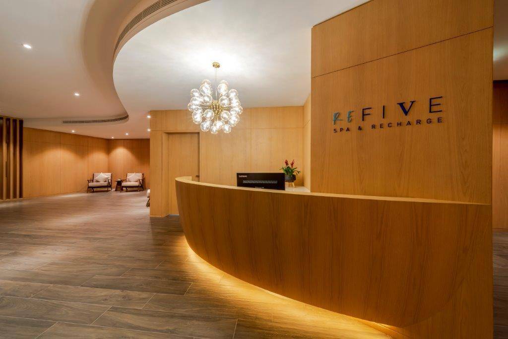 FIVE Jumeirah Village Dubai