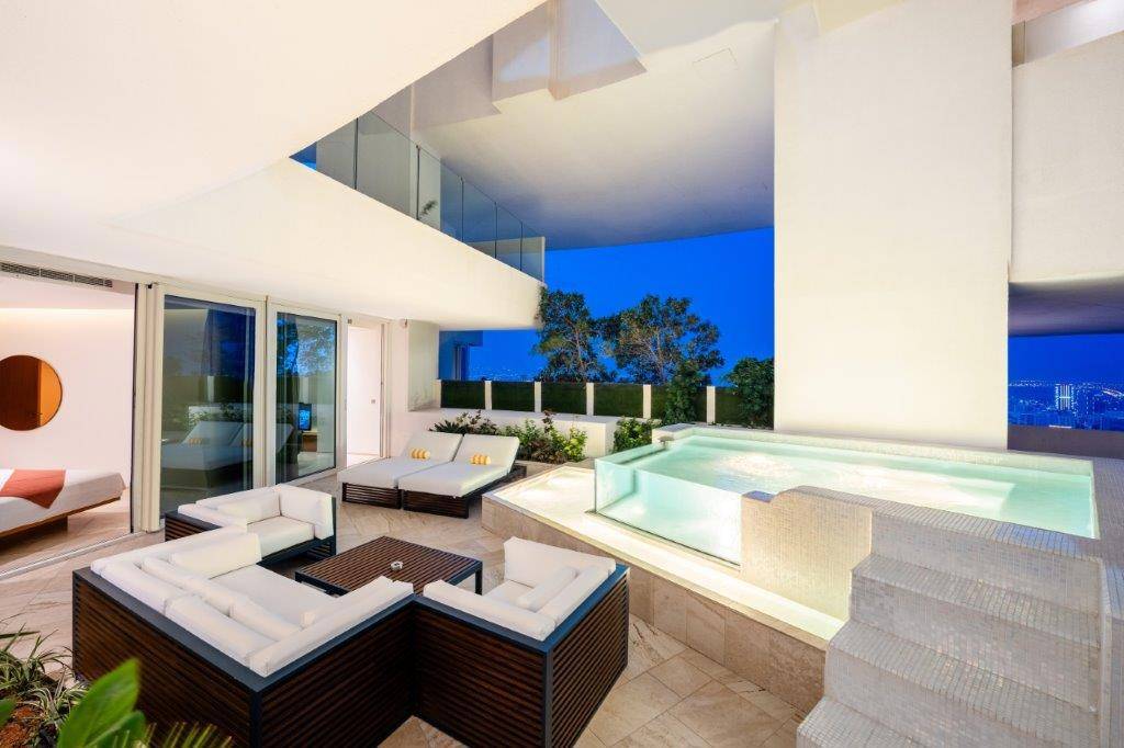 FIVE Jumeirah Village Dubai