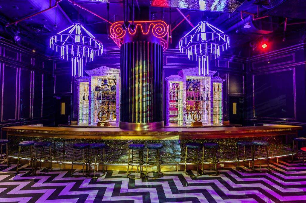 FIVE Jumeirah Village Dubai