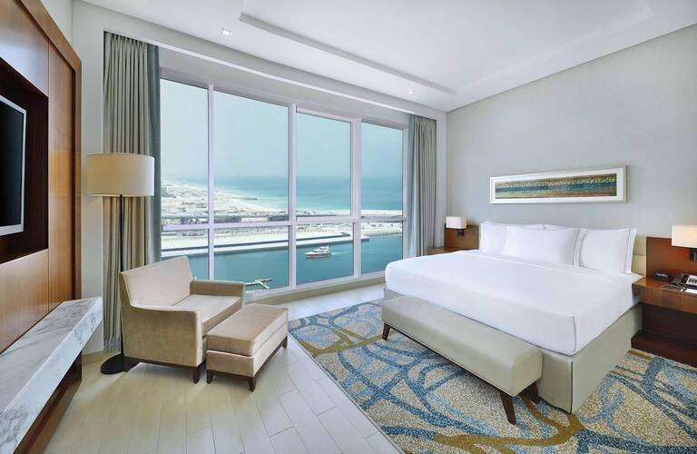 DoubleTree by Hilton Dubai - Jumeirah Beach