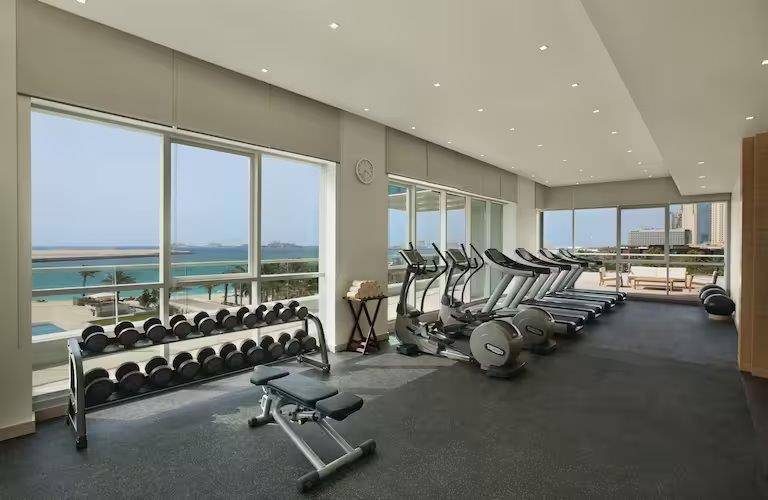 DoubleTree by Hilton Dubai - Jumeirah Beach