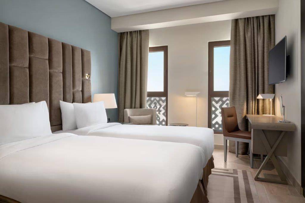 Wyndham Residences The Palm