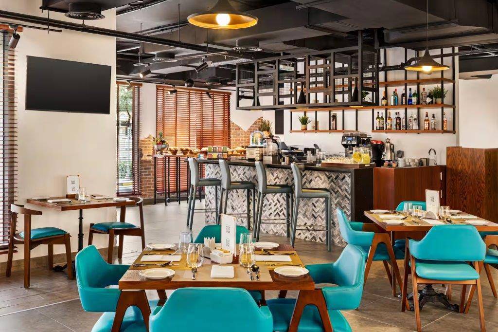 Wyndham Residences The Palm