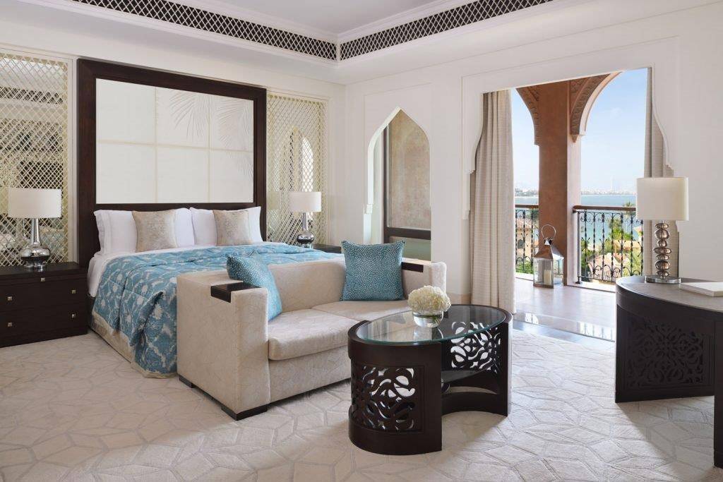 One & Only The Palm One & Only The Palm