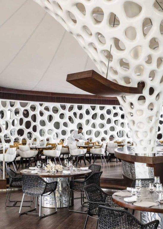 One & Only The Palm One & Only The Palm