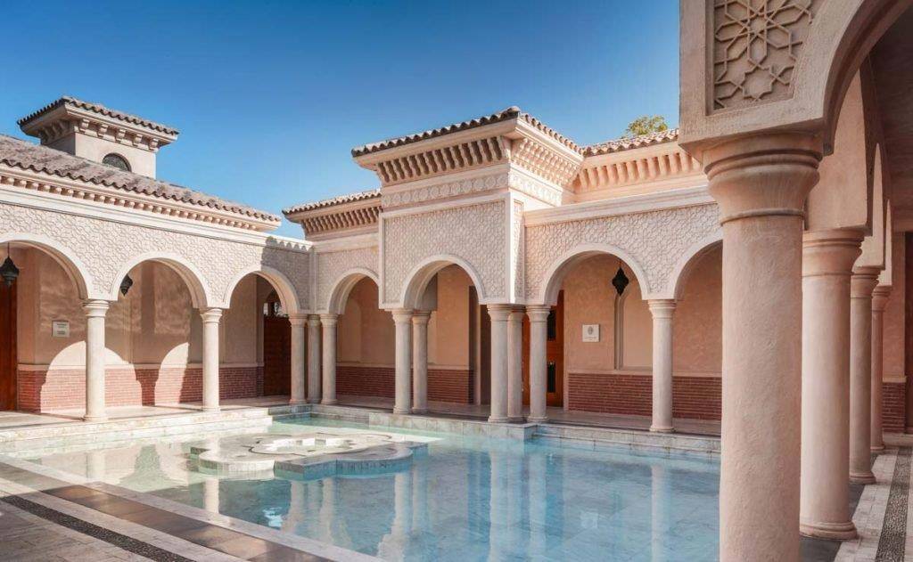 One & Only The Palm One & Only The Palm