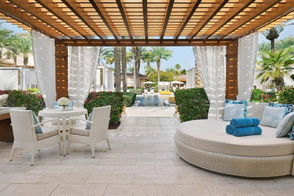 One & Only The Palm One & Only The Palm