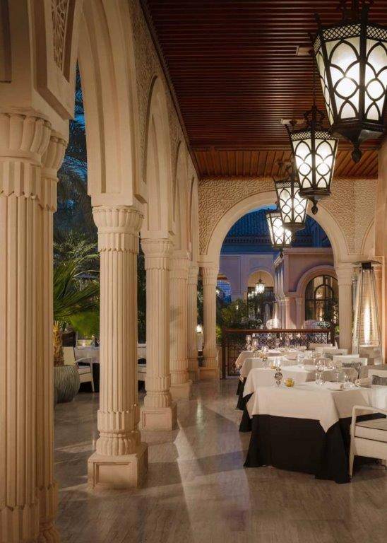 One & Only The Palm One & Only The Palm