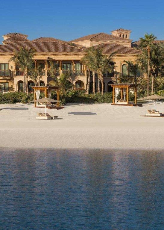 One & Only The Palm One & Only The Palm