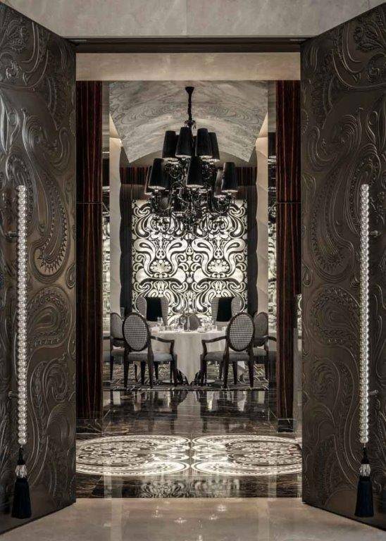 One & Only The Palm One & Only The Palm