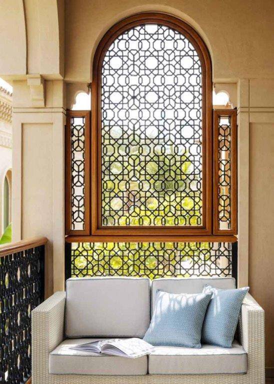 One & Only The Palm One & Only The Palm