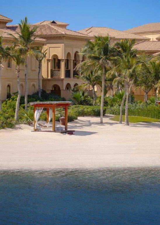 One & Only The Palm One & Only The Palm