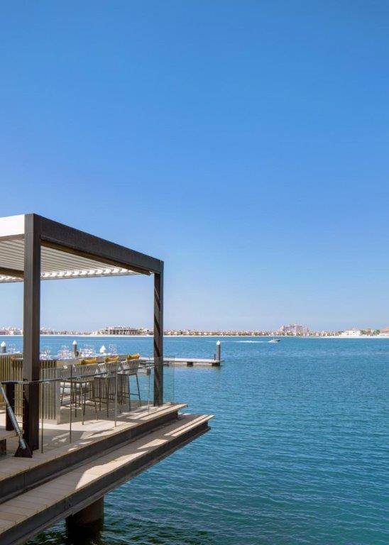 One & Only The Palm One & Only The Palm