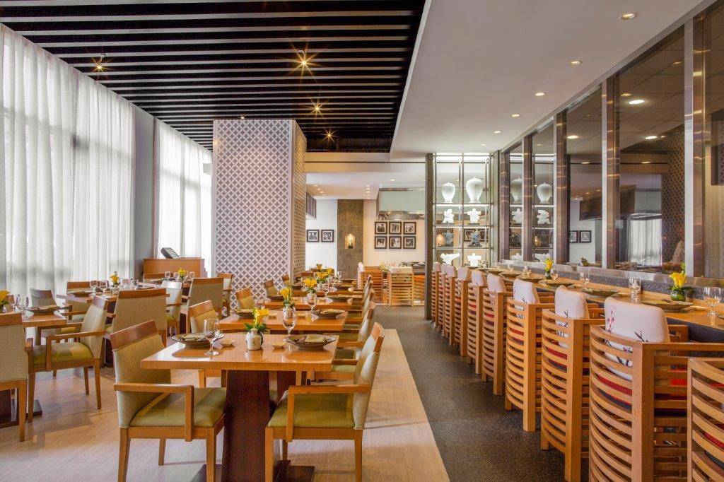 Amwaj Rotana Jumeirah Beach - Dubai