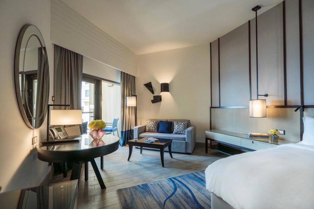 Amwaj Rotana Jumeirah Beach - Dubai