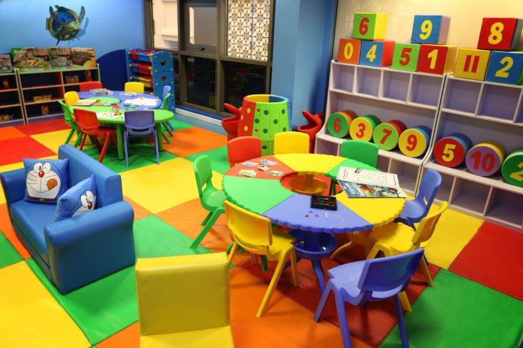 Amwaj Rotana Jumeirah Beach - Dubai