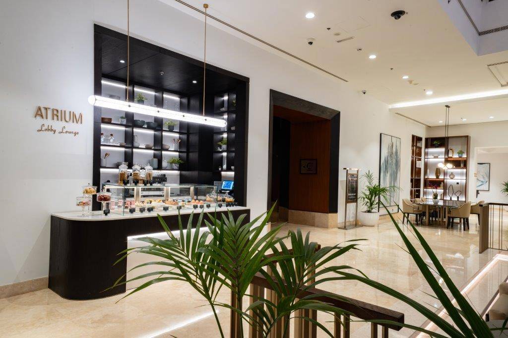 Amwaj Rotana Jumeirah Beach - Dubai