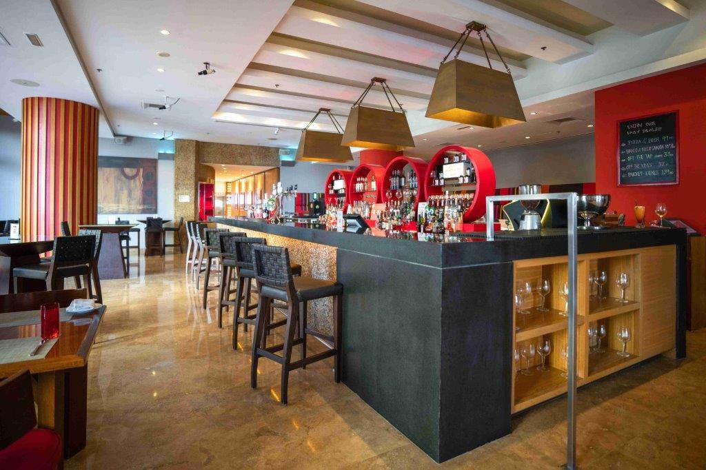 Amwaj Rotana Jumeirah Beach - Dubai