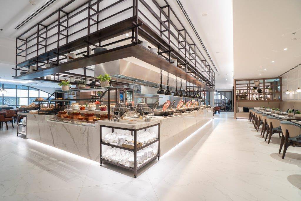 Amwaj Rotana Jumeirah Beach - Dubai