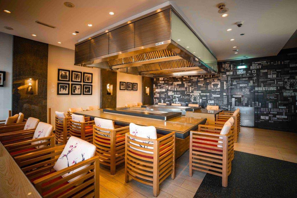 Amwaj Rotana Jumeirah Beach - Dubai