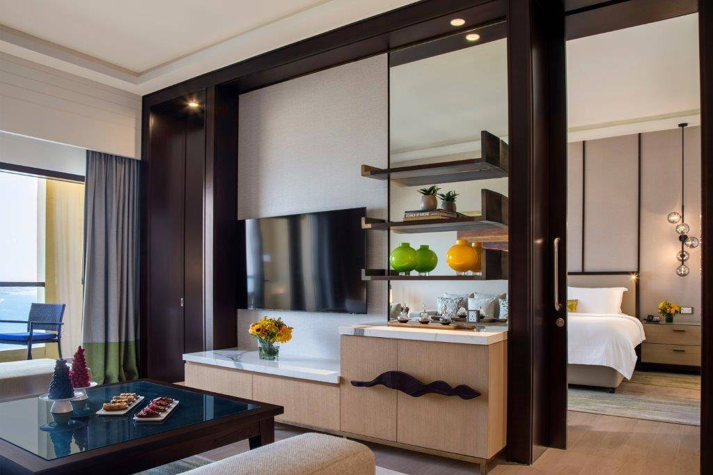 Amwaj Rotana Jumeirah Beach - Dubai