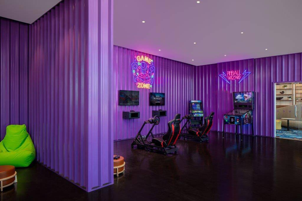 Centara Mirage Beach Resort Dubai