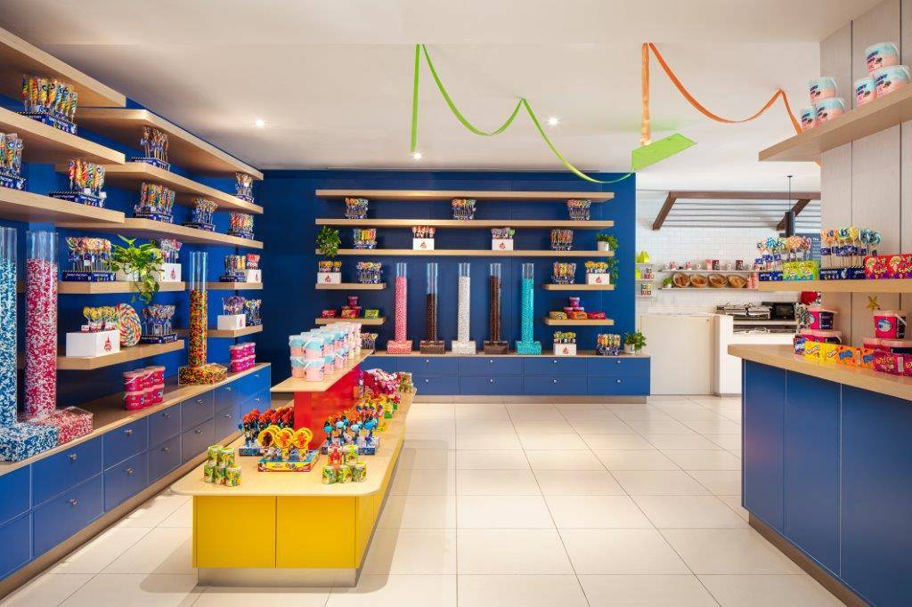 Centara Mirage Beach Resort Dubai