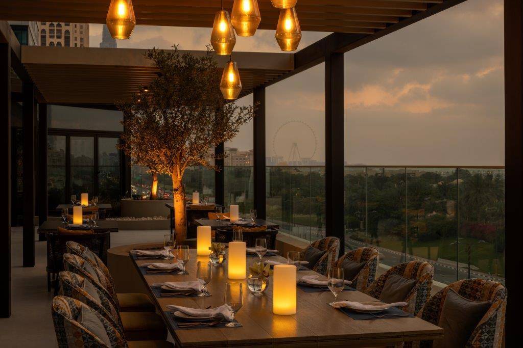 Avani+ Palm View Dubai Hotel & Suites